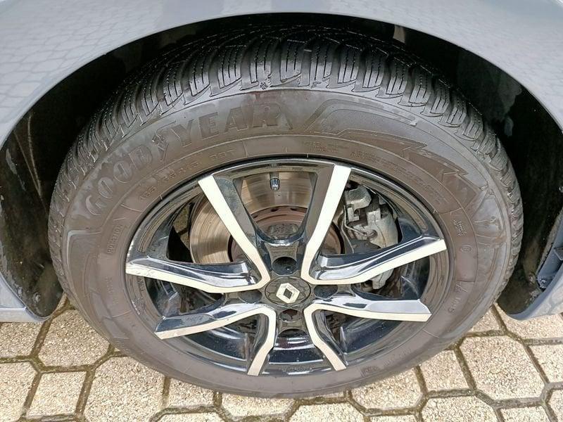 Renault Clio V 2019 1.0 tce Zen Gpl 100cv my21