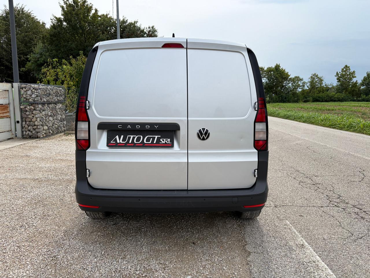 Volkswagen Caddy 2.0 TDI 102 CV Furgone Business