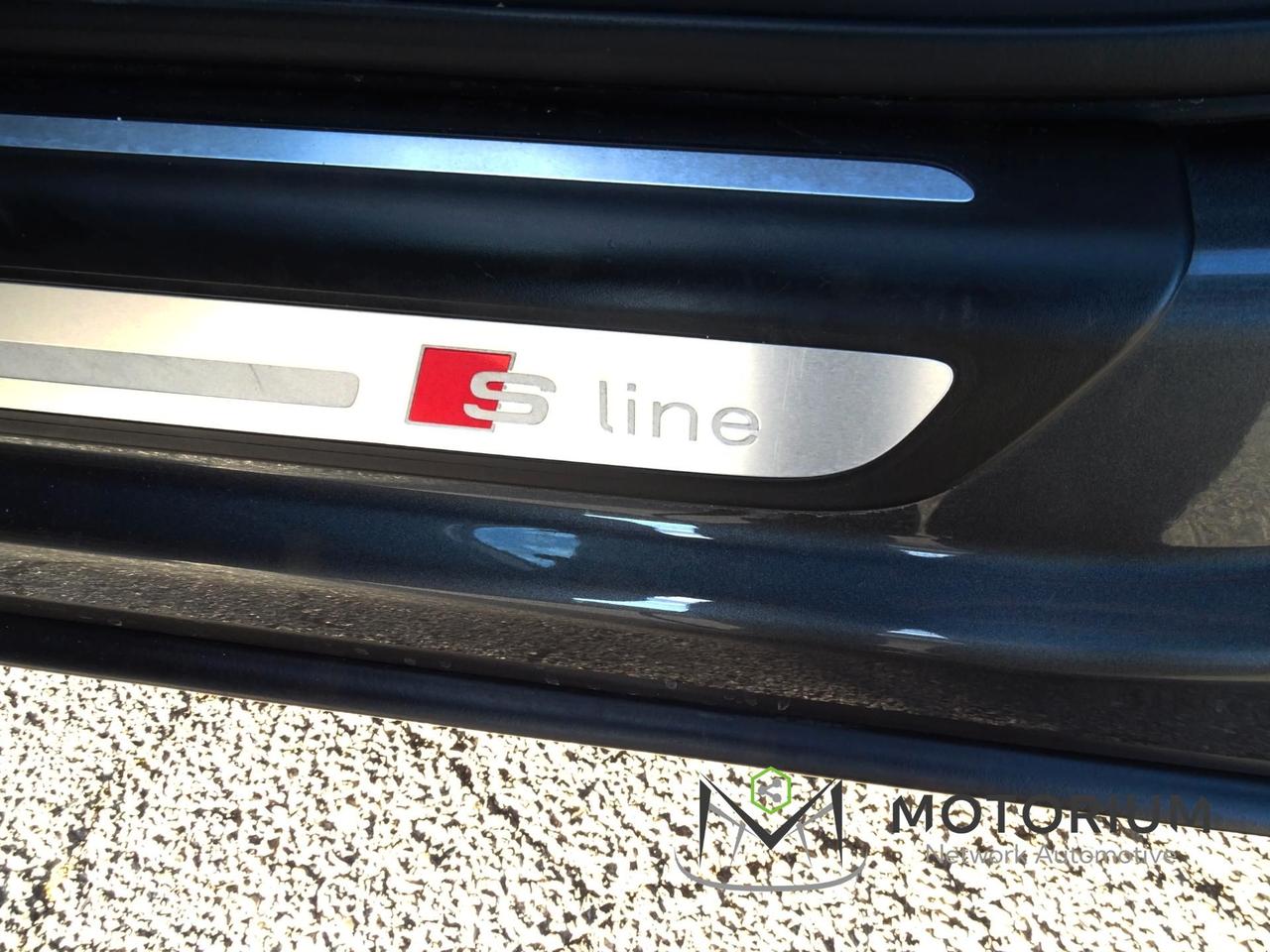 Audi Q3 2.0 tdi quattro 177cv s-tronic