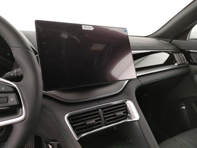 BYD Seal U DM-i 1.5 218 CV PHEV Comfort