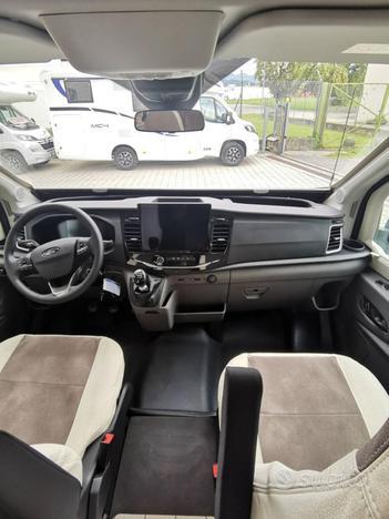 MCLOUIS MC4 SLIM 331 (ST.2025)