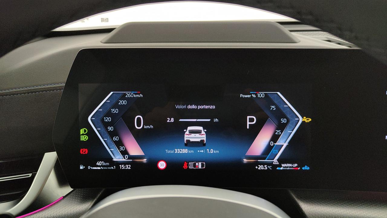 BMW X2 U10 - X2 xdrive 20d 48V MSport Pro auto