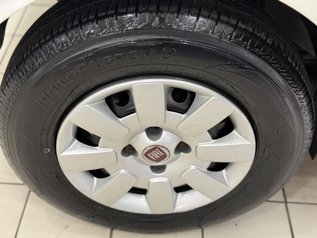 Fiat Panda 1.2 benzina 90 mila km