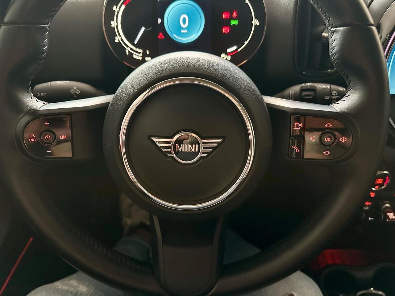 MINI COOPER D COUNTRYMAN 2.0d ESSENTIAL 150cv