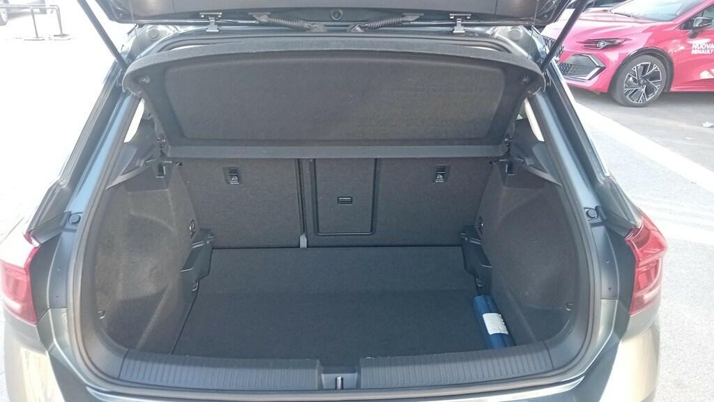 Volkswagen T-Roc 1.6 TDI SCR Advanced
