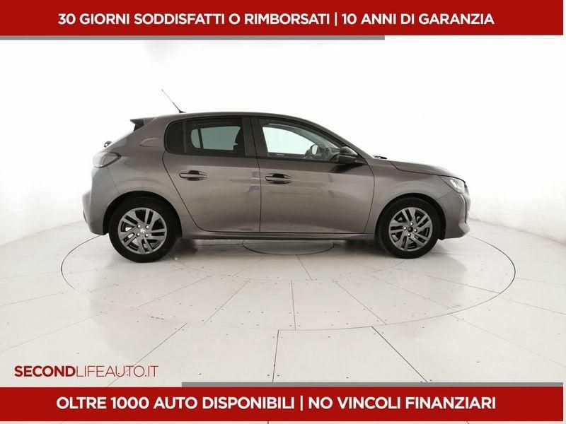 Peugeot 208 1.2 puretech Active Pack s&s 100cv