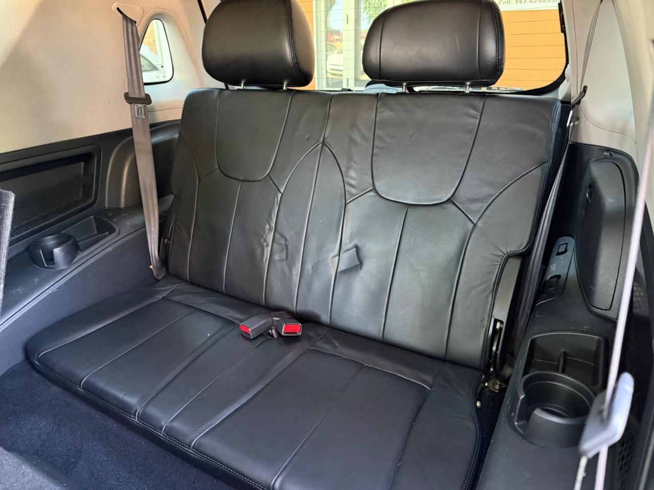Ssangyong REXTON 2.7 XDi cat Plus 2