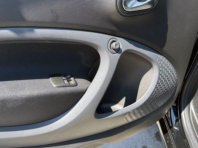 SMART ForTwo EQ Passion -PROMO-
