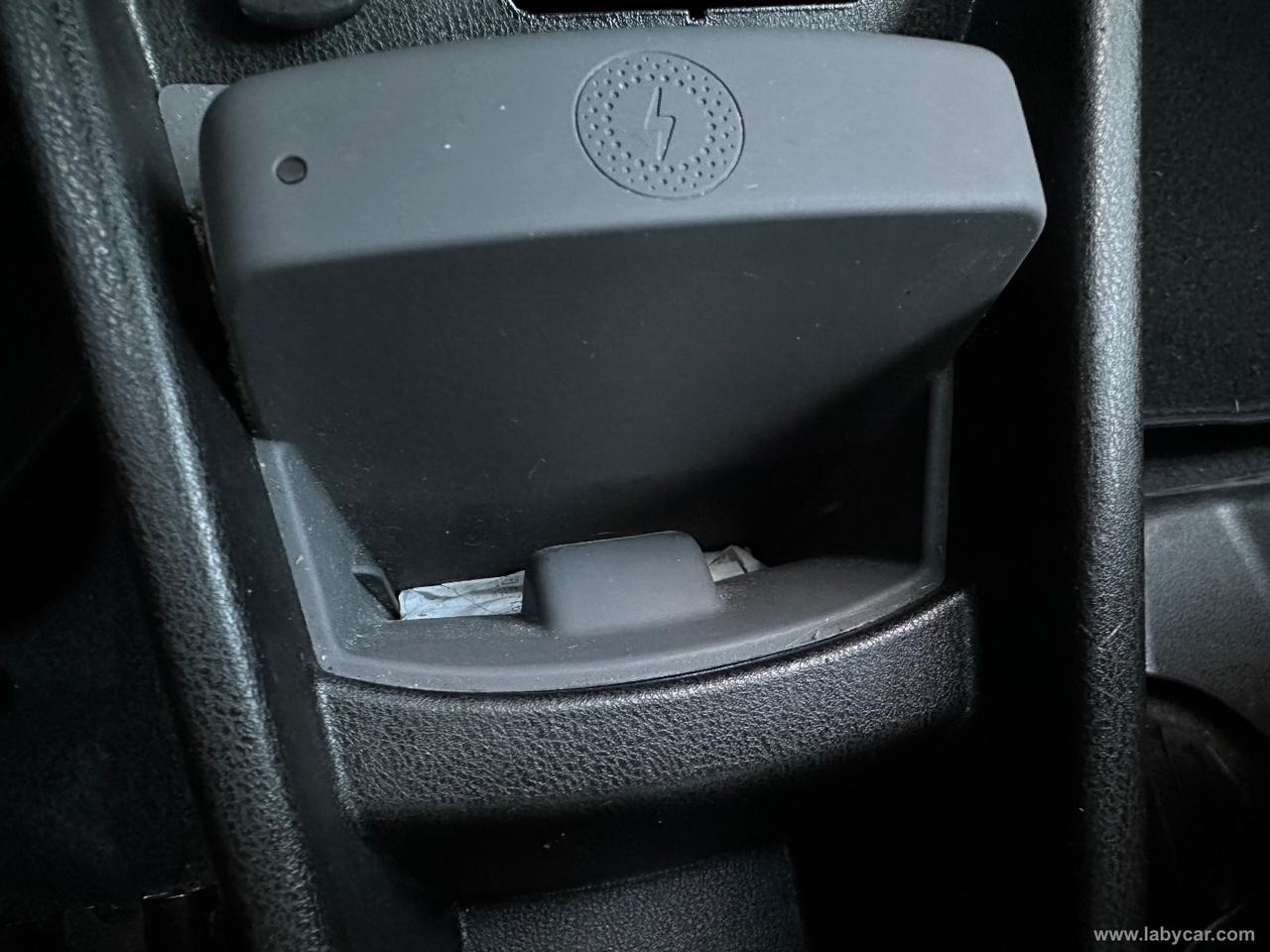 LANCIA Ypsilon 1.2 69 CV 5p. GPL GOLD Plus