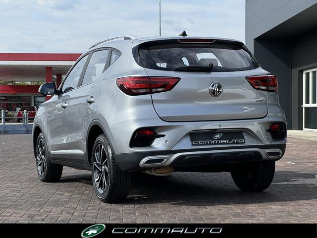 MG ZS 1.5 VTi-tech Luxury