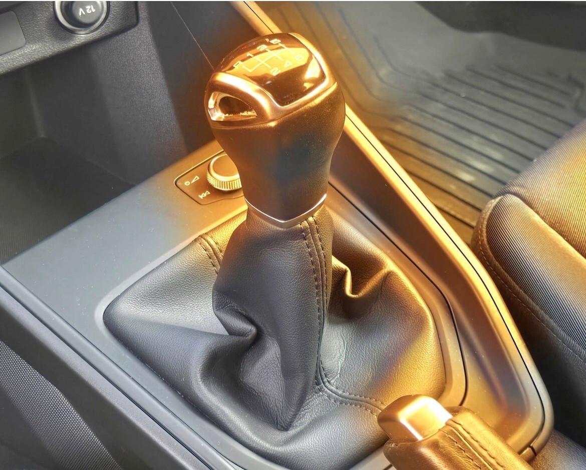 Audi A1 SPB 30 TFSI Identity Black