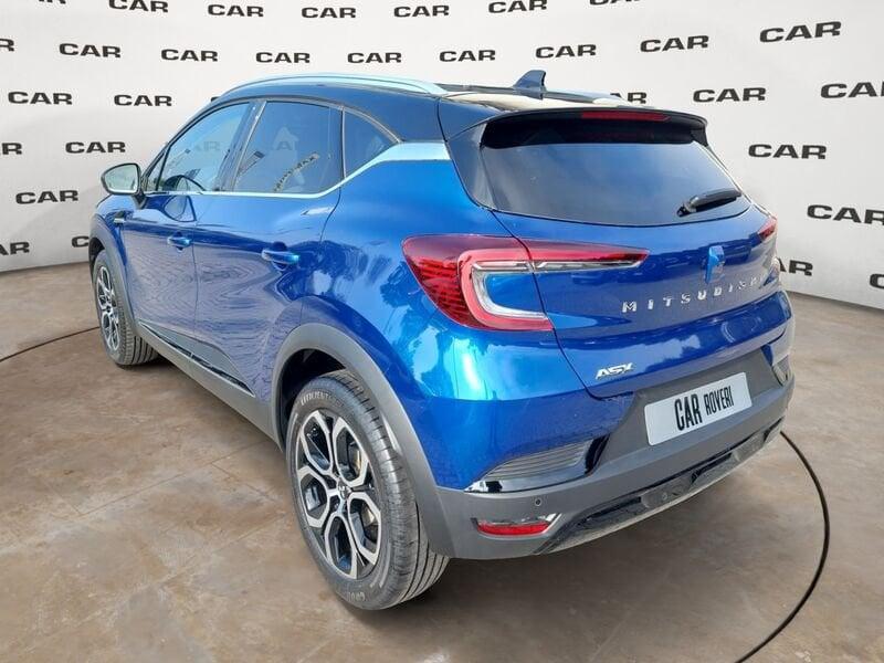 Mitsubishi ASX 1.3L Mild Hybrid 140 CV Intense