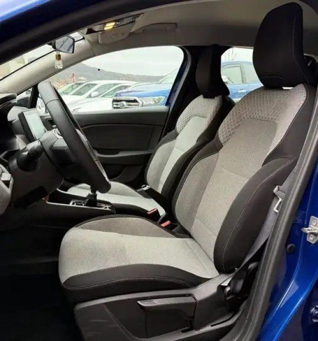 RENAULT Clio ECO-G 100 CV 5 porte