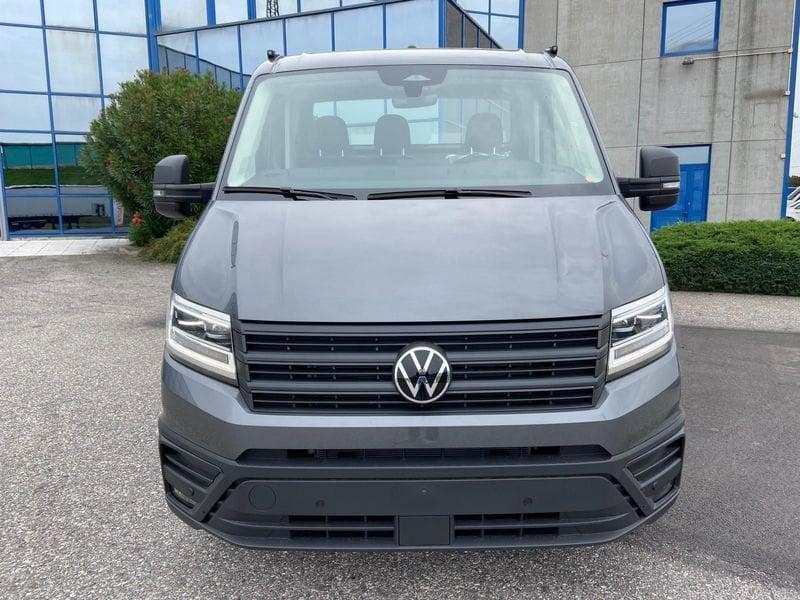 Volkswagen Crafter 35 2.0 BiTDI 177CV PL Cabinato Business