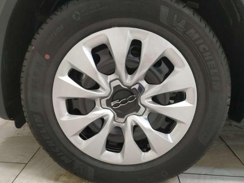 FIAT 500X 1.0 t3 120cv