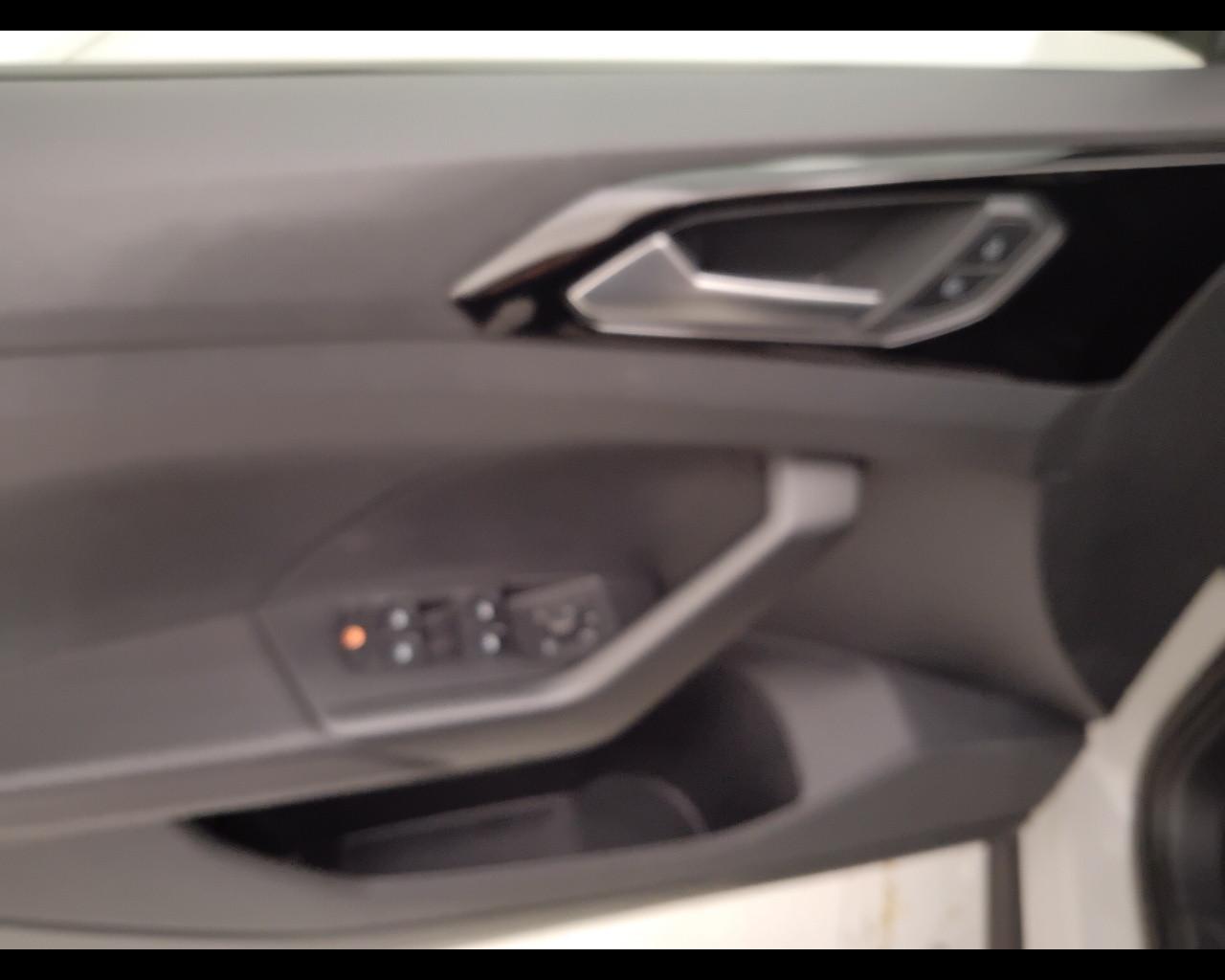 VOLKSWAGEN T-Cross 2019 - T-Cross 1.0 tsi Style 95cv