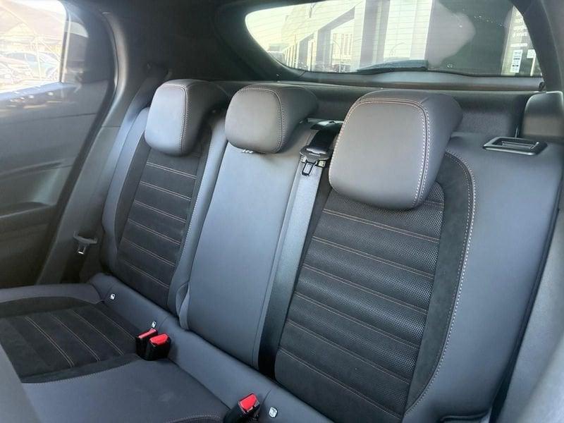 Alfa Romeo Junior Ibrida 1.2 145CV Hybrid eDCT6 ibrida Q4 INTENSA