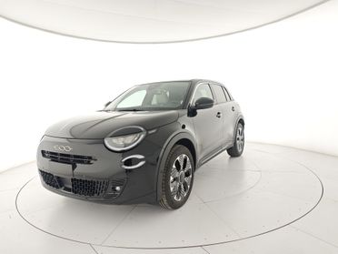 Fiat 600 Hybrid 100 CV DCT MHEV La Prima 2025