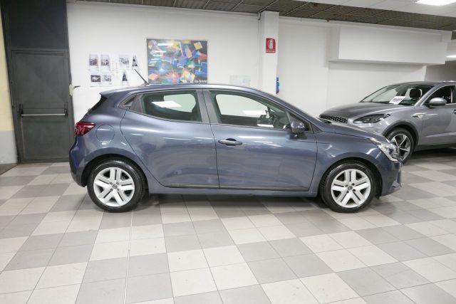 RENAULT Clio SCe 65 CV 5 porte Zen