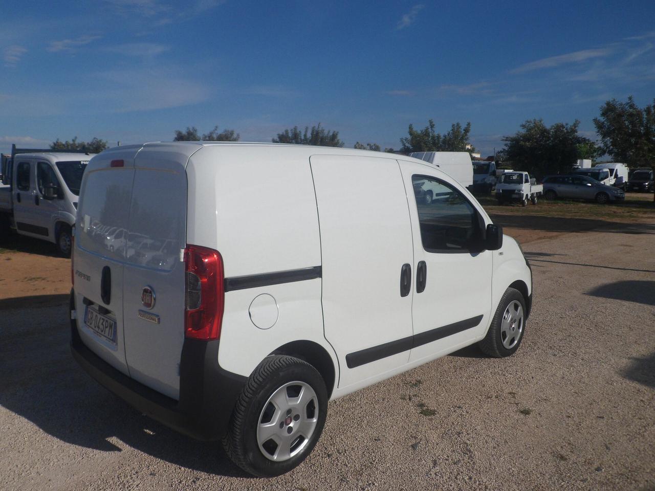 Fiat Fiorino furgone