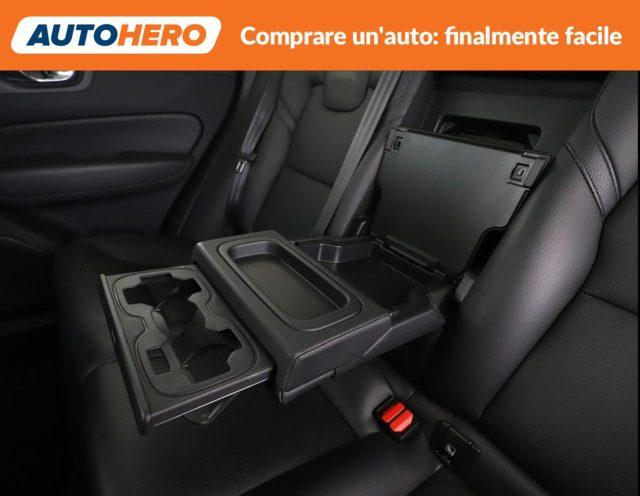 VOLVO XC60 B4 Geartronic Inscription