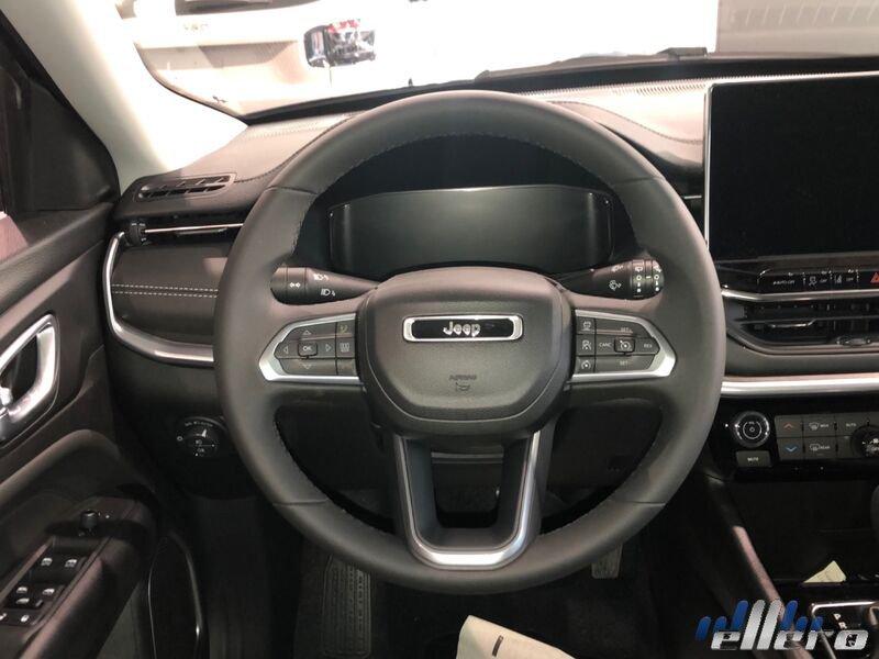 Jeep Compass Compass 1.5 Turbo T4 130 CV MHEV 2WD Altitude