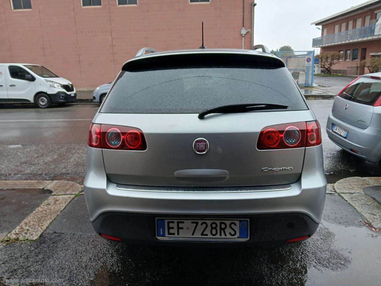 FIAT Croma 1.8 Mpi Dynamic