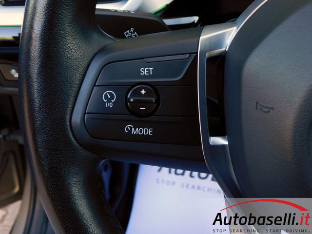 BMW iX1 EDRIVE 20 X-LINE 204CV, IVA ESPOSTA, UNICO PROP