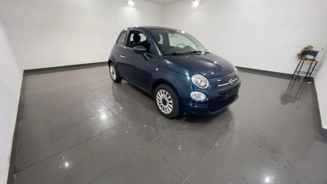 FIAT 500 1.0 Hybrid Dolcevita - VARI COLORI!