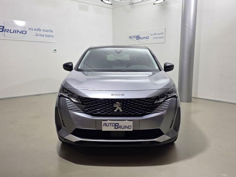 Peugeot 3008 3008 1.6 hybrid 4WD phev Allure Pack 300cv e-eat8 PREZZO REALE