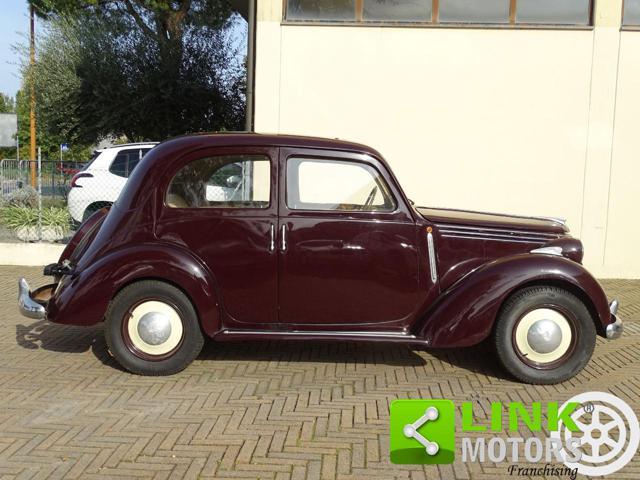 FIAT 1100 B