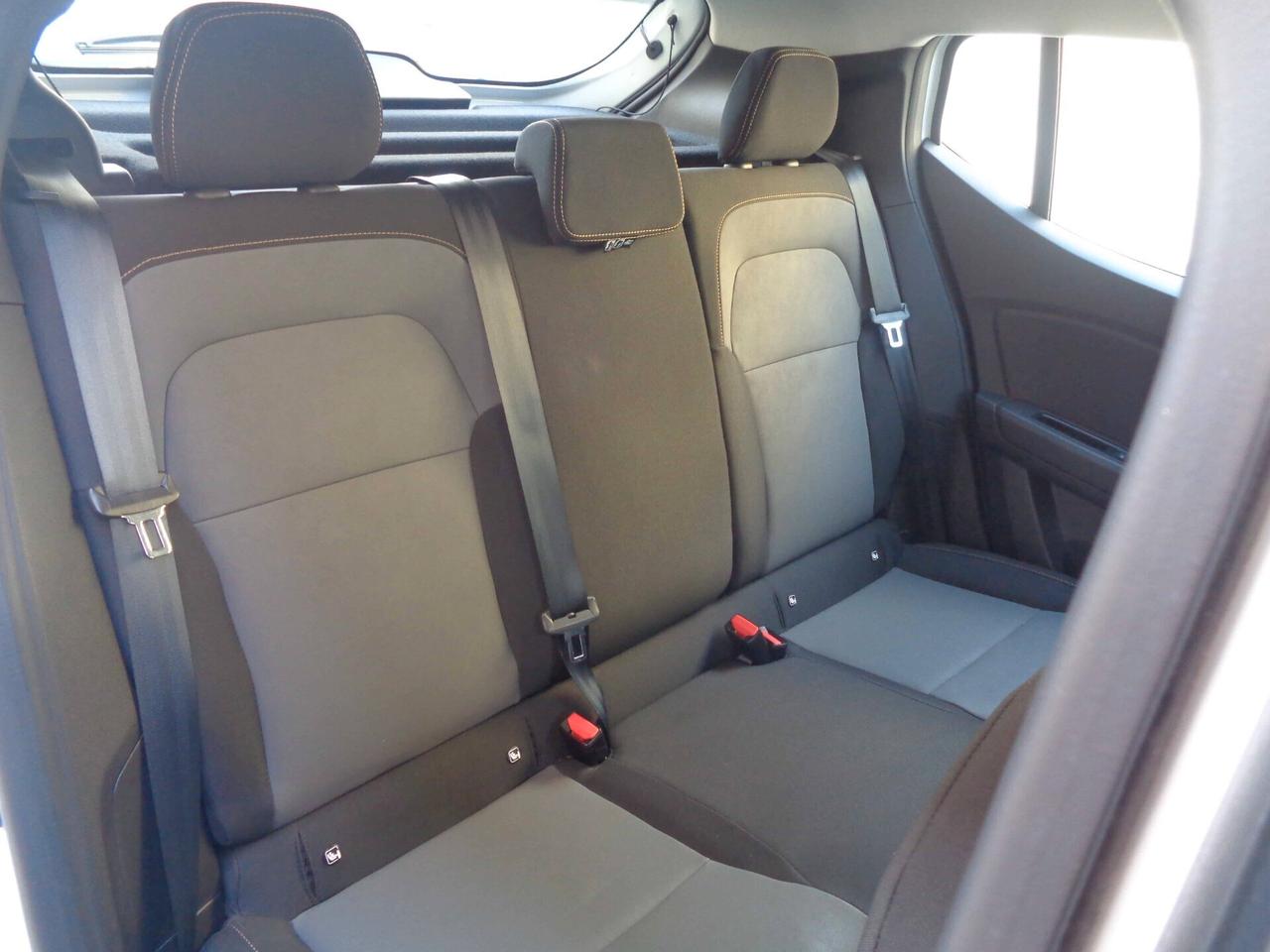 Dacia Sandero Stepway 1.0 TCe ECO-G Extreme Up (GARANZIA UFFICIALE DACIA)