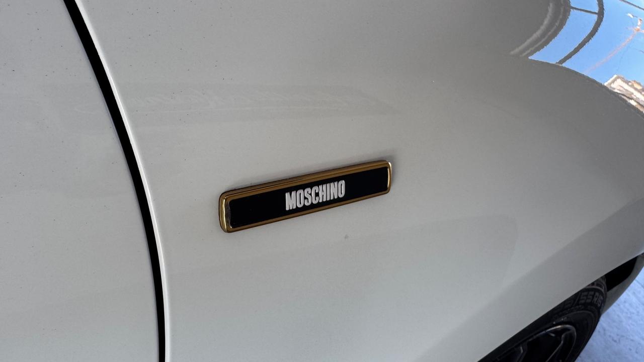 Renault Clio dCi 8V 90 CV 5 porte Moschino Life
