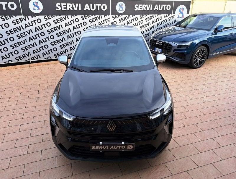 Renault Captur Captur 1.0 tce Techno 90cv