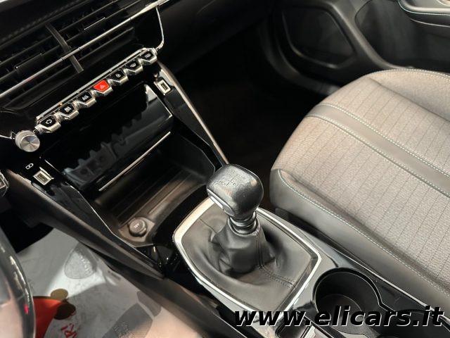 PEUGEOT 2008 Puretech S&S Allure