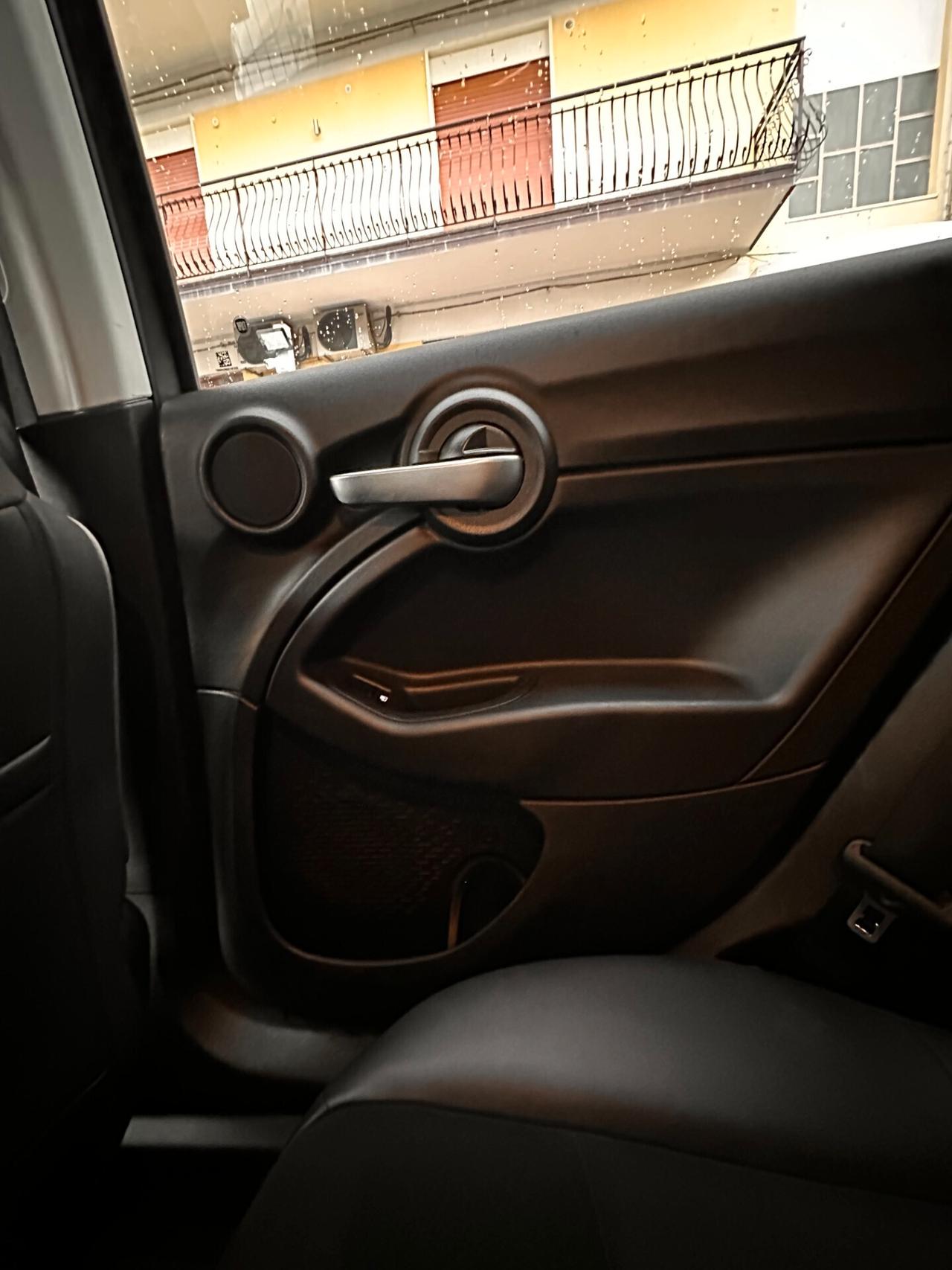 Fiat 500X 1.3 MultiJet 95 CV Sport