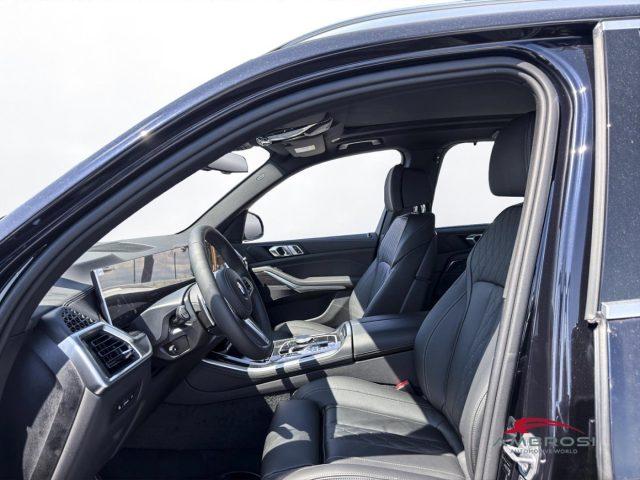 BMW X5 xDrive30d Msport Travel Package