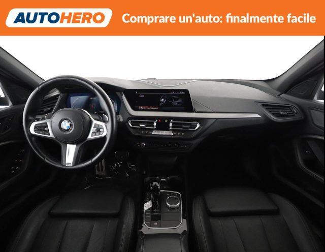 BMW M135 i xDrive