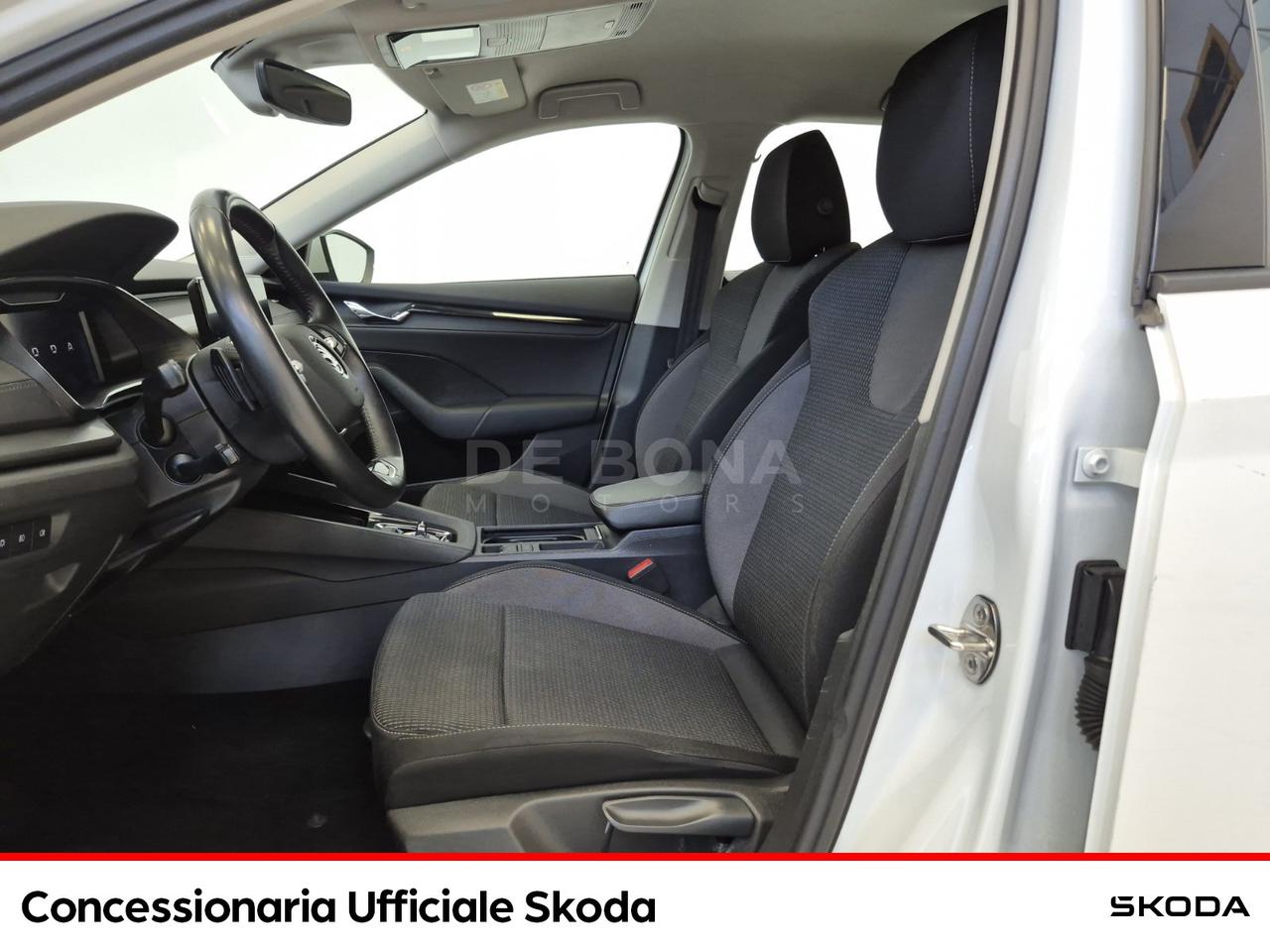 Skoda Octavia wagon 2.0 tdi evo executive 115cv dsg