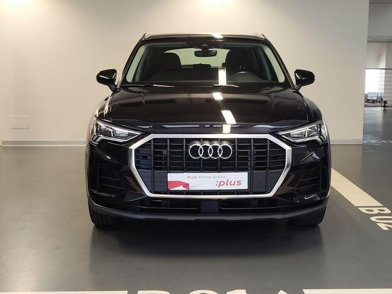 Audi Q3 Q3 45 1.4 tfsi e s-tronic