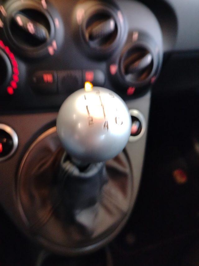 ABARTH 595 1.4 Turbo T-Jet 165 CV