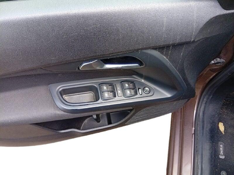 FIAT Tipo (2015--->) 1.4 4 porte Opening Edition