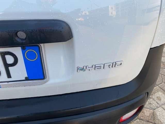 Fiat Panda VAN 2P 1.0 70 CV HYBRID