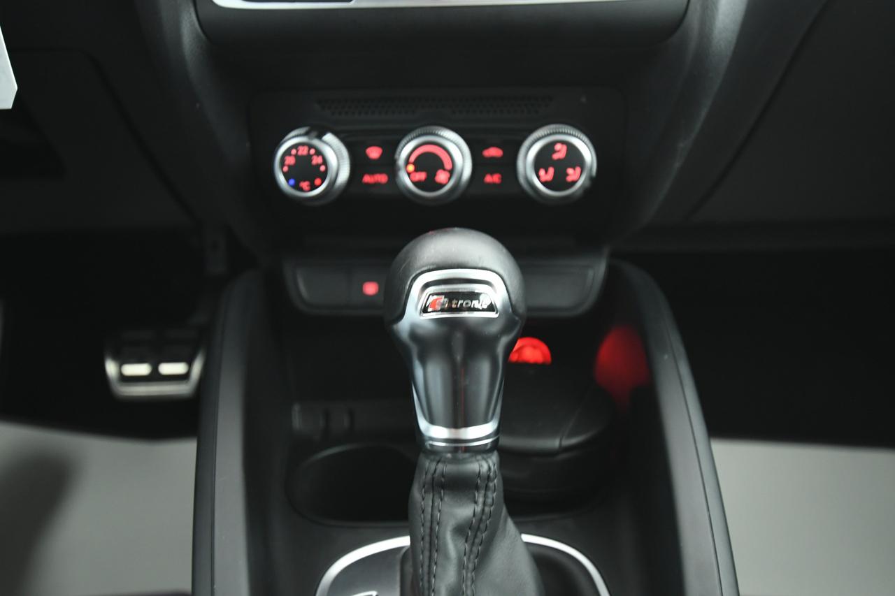 AUDI A1 Sportback 1.6 tdi COMMERCIANTI+BLUETOOTH+NEOPATENTATI