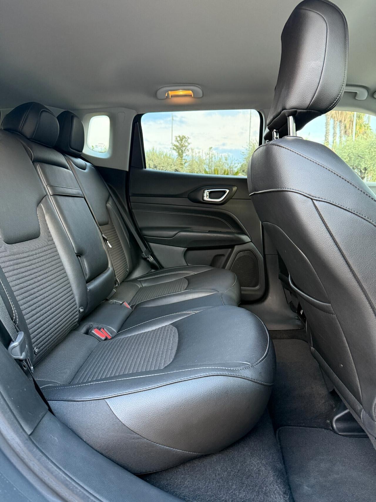 Jeep Compass 1.3 Turbo T4 190 CV PHEV AT6 4xe Limited