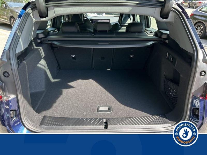 BMW X3 20d xDrive