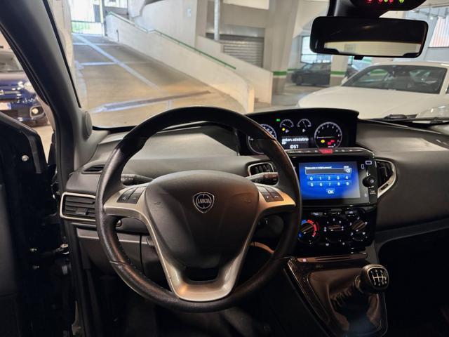 LANCIA Ypsilon 1.0 HYBRID GOLD#NAVI#SENSORI#5POSTI#LED#CARPLAY