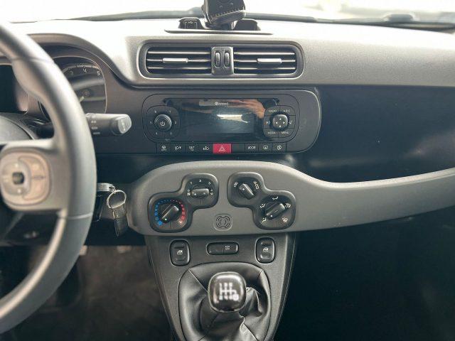 FIAT Panda Cross 1.0 69cv S&S E6d-Temp City Cross