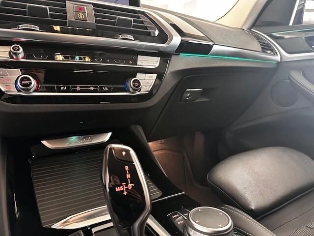 Bmw X3 xDrive20d 48V xLine