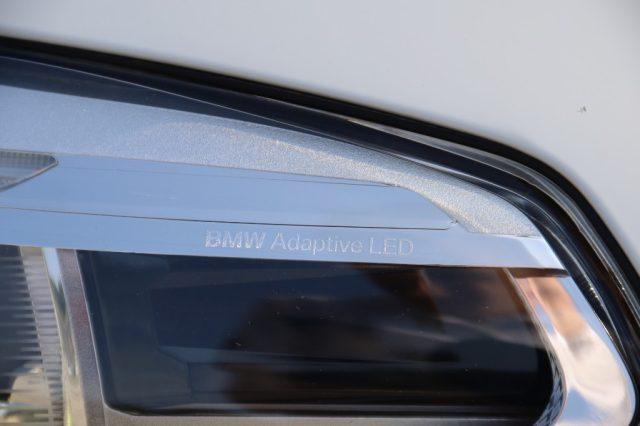 BMW X3 xDriveM40d IVA ESPOSTA